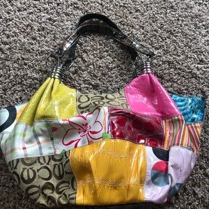 EUC purse!